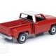 Illustration for article titled Its Hip To Be Squarebody.